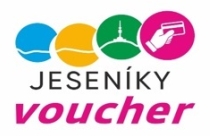 Voucher Jeseníky 2024